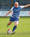 BALDWIN PROUD AS RAVENS SNATCH WIN BALDWIN PROUD AS RAVENS SNATCH WIN