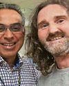 The Voice star on heart-op: 'They saved my life and I will be forever grateful' The Voice star on heart-op: 'They saved my life and I will be forever grateful'
