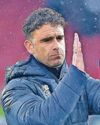 RIZA INSISTS BLUEBIRDS CAN SURVIVE RIZA INSISTS BLUEBIRDS CAN SURVIVE