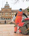 Councils lose third of staff since 2012 Councils lose third of staff since 2012