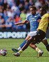 Bluebirds on the brink as Brannagan's blast denies Ramsey's men Bluebirds on the brink as Brannagan's blast denies Ramsey's men
