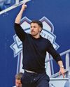 Ramsey looking to steer Bluebirds to safety but not ready to stop playing Ramsey looking to steer Bluebirds to safety but not ready to stop playing