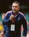 Sherratt insists he's had no further talks over any Wales role Sherratt insists he's had no further talks over any Wales role