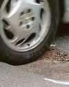 Breakdowns caused by potholes up 20% Breakdowns caused by potholes up 20%