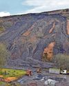 Backing for coal tip safety bill Backing for coal tip safety bill
