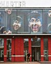 Chapter shortlisted for Museum Of The Year award Chapter shortlisted for Museum Of The Year award