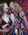US band Haim set to swap California for Cardiff with tour date US band Haim set to swap California for Cardiff with tour date