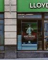 Costs surge sees first-quarter profits dip at Lloyds Group Costs surge sees first-quarter profits dip at Lloyds Group