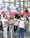 Uni strikes called off amid jobs cuts pause Uni strikes called off amid jobs cuts pause