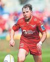 All the ins and outs as Welsh regions look to rebuild for next season All the ins and outs as Welsh regions look to rebuild for next season