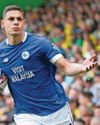 Cardiff City have to talented youngsters Cardiff City have to talented youngsters