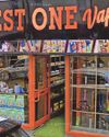 City shop fined for selling illegal tobacco and vapes