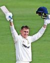 Boost for Glamorgan as Labuschagne set to make a flying visit