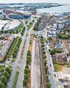 Main rail line to close for two weeks for works