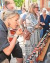 Spice up your life at this returning Welsh Chilli and Chocolate Festival
