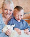 Big jump in number of people falling ill following farm visit