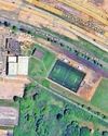 Solar farm on school land will help power classrooms and nearby hospital