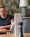 Part of town 'left to die' after closure of market