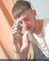 Laughing drug dealer is ordered to repay £2,380 Laughing drug dealer is ordered to repay £2,380