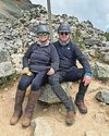 'Doctors told me I was fit and healthy - a few weeks later my life had changed' 'Doctors told me I was fit and healthy - a few weeks later my life had changed'