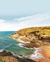 Father and son died after being swept away by wave while playing on beach Father and son died after being swept away by wave while playing on beach