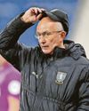 New Bluebirds boss must nail down an identity, warns Pulis New Bluebirds boss must nail down an identity, warns Pulis