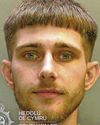 Rambo knife thug said he'd 'cut up' neighbour Rambo knife thug said he'd 'cut up' neighbour