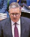 PM: Tories are sliding to electoral 'oblivion' PM: Tories are sliding to electoral 'oblivion'