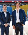 Parcel delivery firm Evri and DHL eCommerce set to merge Parcel delivery firm Evri and DHL eCommerce set to merge