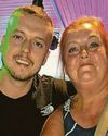 CCTV captures dad's final moments in Benidorm as family fights for answers CCTV captures dad's final moments in Benidorm as family fights for answers