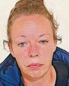 Police investigating potential sightings of missing woman Police investigating potential sightings of missing woman