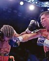 Warburton sees brave title bid end in an early defeat31