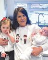 'Trapped nerve' turned out to be brain tumour15