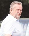 Millionaire behind coal mine 'assaulted' lawyer11