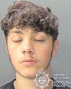 Teenager took machete to burgle supermarket4