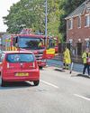 Road closed as work to repair sinkhole gets underway7