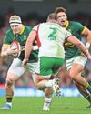 Wales set for SA and Argentina22