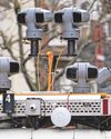 Facial recognition has cost police force millions and led to over 90 arrests6