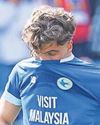 There could be a hectic end to quiet window for Bluebirds25