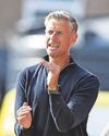 Hughes rallies fans as County look to get back on track against Dons24