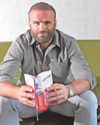 Roberts reveals 'crazy' start to life as a doctor0