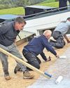 Contractors lead way to help flood-hit rescue8