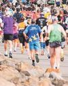 Half marathon showed city and its residents at their absolute best12