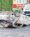 Trial hears Ely riot defendant accused police of killing ‘two of our lads’3