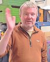 Community repair cafe worker unmasked as notorious paedophile South Wales Echo
