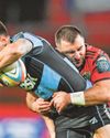 Cardiff's injuries mount up as Adams misses Connacht clash South Wales Echo