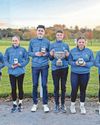 Bay juniors win national title for the first time South Wales Echo