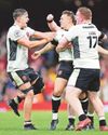 South Wales Echo