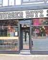 Café latest in string of businesses targeted by burglars in capital11