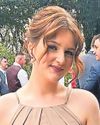 Lainie's mum urges parents to look out for children's safety1